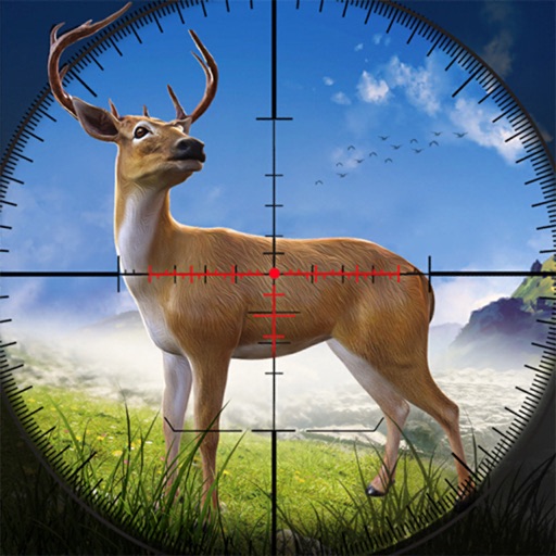 Shooting Clash: Animal World iOS App