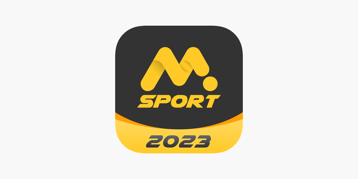 m sport bet