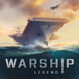 Warship Legend: Idle Captain