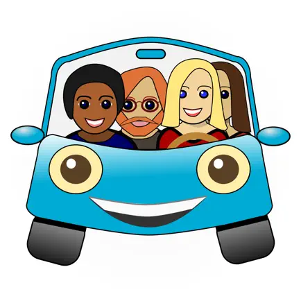 MyCarpoolApp Cheats