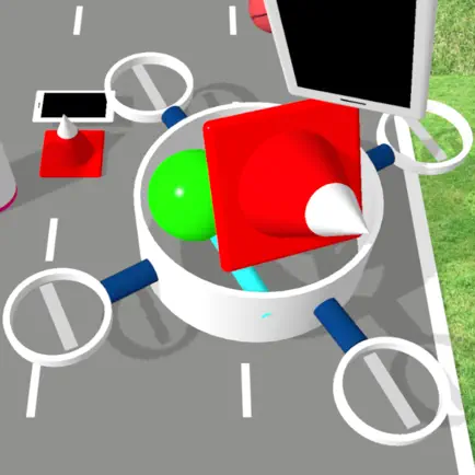 Highway Cleaner Читы