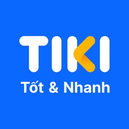 Tiki Shopping & Fast Shipping 상