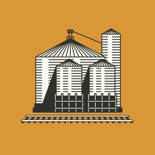 Delta Grain iOS App