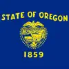 Oregon emojis - USA stickers contact information