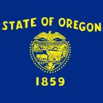 Oregon emojis - USA stickers App Contact