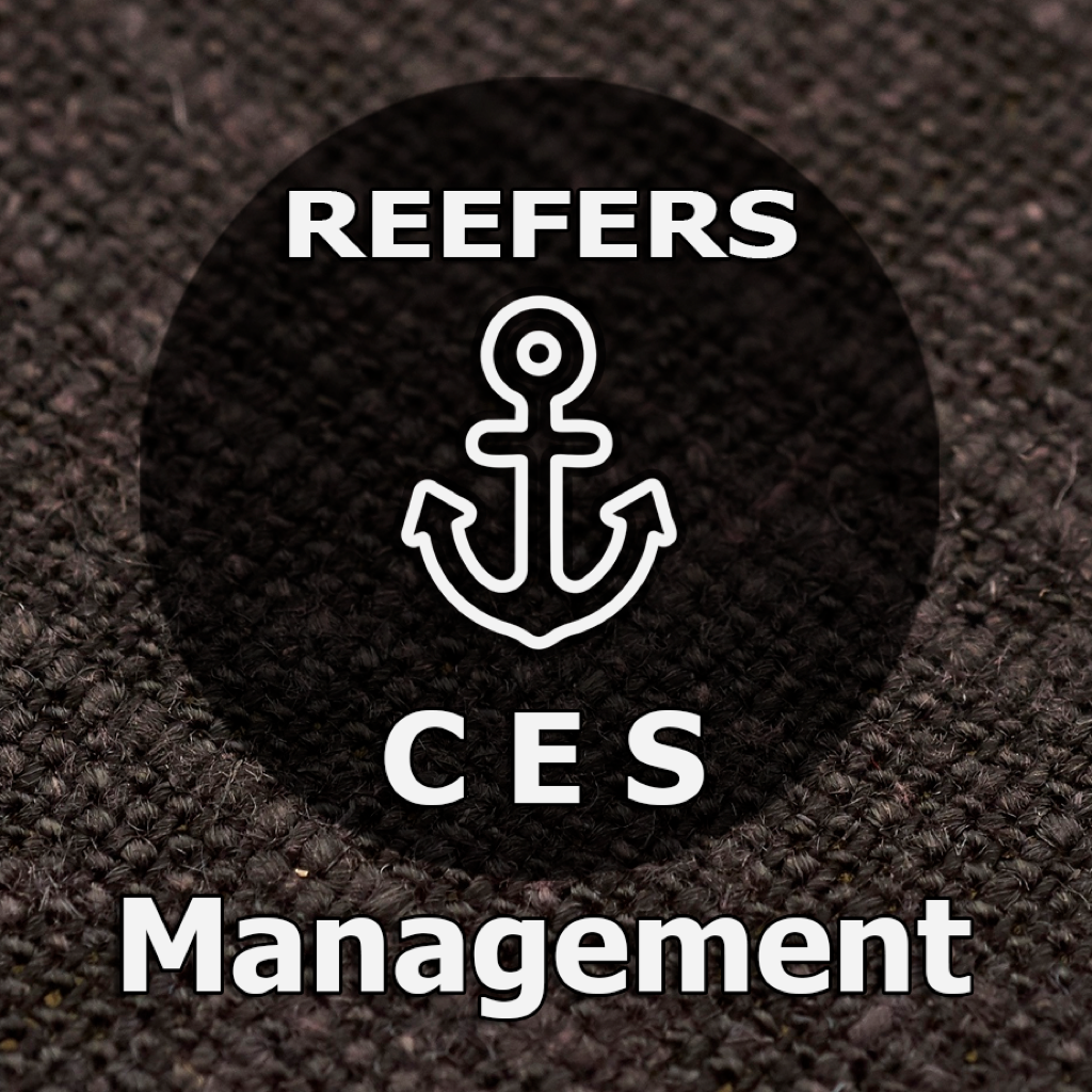 Get Reefers. Management CES Test for iOS, iPhone, iPad Aso Report
