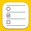 ThinkNote (Notes & Checks) icon