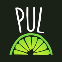 Pick Up Limes logo