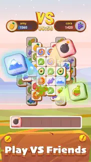tile kingdom master:match fun iphone screenshot 3