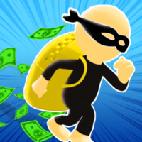 Thief Puzzle Robbery Games