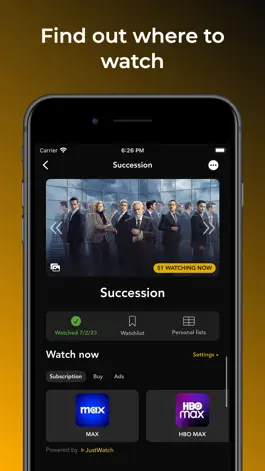 Game screenshot Sofa Time: TV Shows & Movies hack
