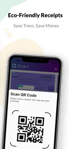 ESSALY - Go Paperless screenshot #3 for iPhone