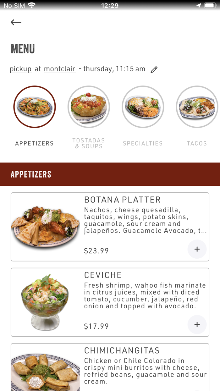 Rodrigos Mexican Grill