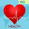 Health Checkup Fitness Test - iPadアプリ