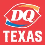 DQ Texas App Cancel