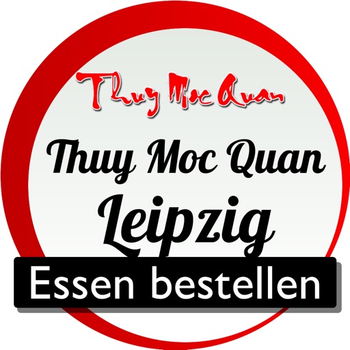 Thuy Moc Quan Leipzig icon