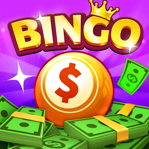 Bingo of Cash: Win Real Money iOS App