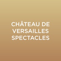 Versailles Spectacles app funktioniert nicht? Probleme und Störung