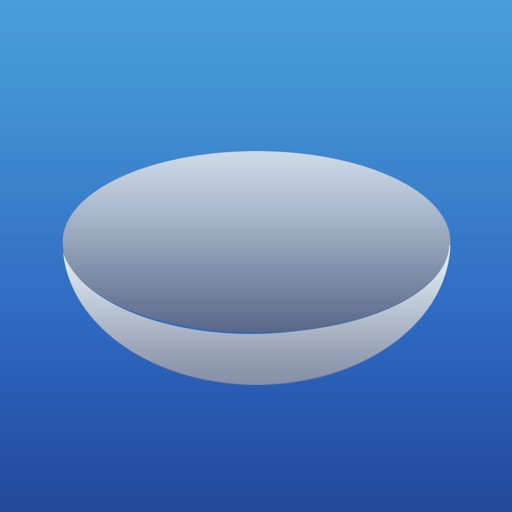 Contact Lenses Tracker Premium