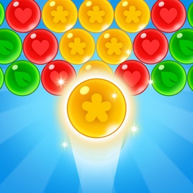 Screenshots (6) Happy Bubble: Shoot n Pop
