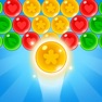 Get Happy Bubble: Shoot n Pop for iOS, iPhone, iPad Aso Report