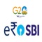 Icon G20 SBI Digital Rupee App