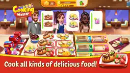 Game screenshot Cooking Master:Restaurant Game apk