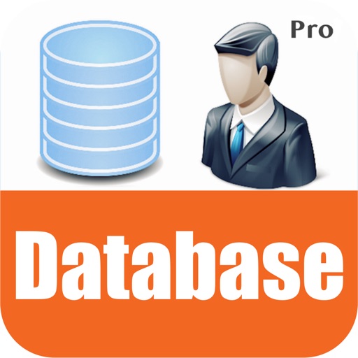 Database Pro. icon