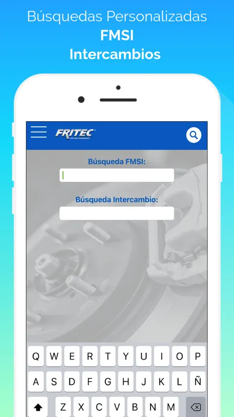 Fritec 2023 eCatalog