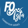 FO Carrefour Sièges
