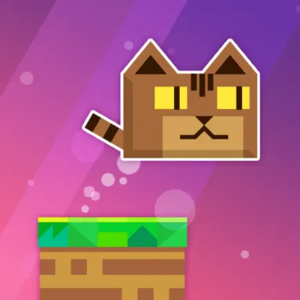 喵了个咪哒 Super Cat Jump Adventure Cheats