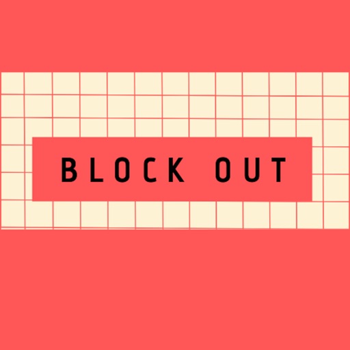 Block Out Game