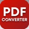 PDF to Word Converter & Maker