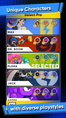 Game screenshot Nova Island hack