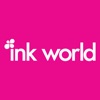 Ink World Magazine - iPhoneアプリ