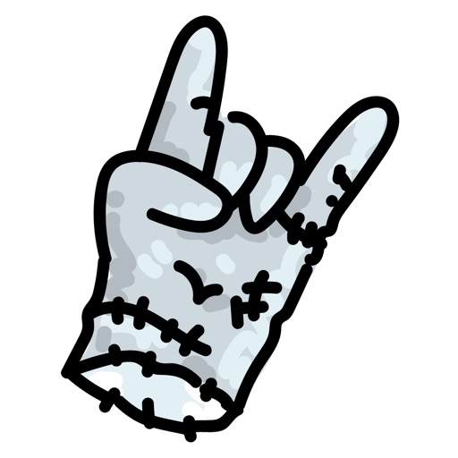 Zombie Hand! icon