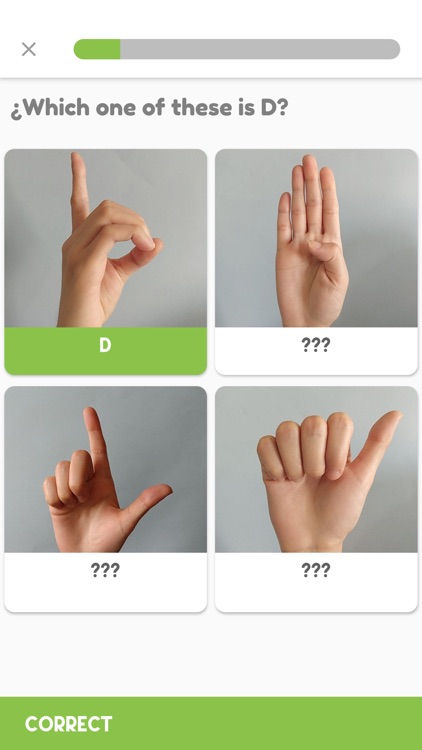 InterSign ASL - Learn Now! screenshot-6