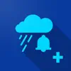 Rain Alarm Pro Weather Radar Positive Reviews, comments