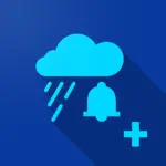 Rain Alarm Pro Weather Radar App Cancel