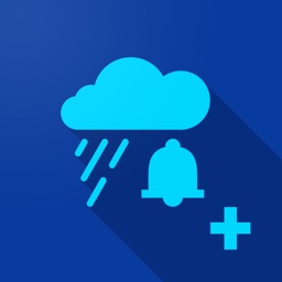 Rain Alarm Pro Weather Radar