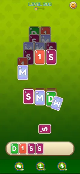 Game screenshot Matcholitaire - Match Master apk