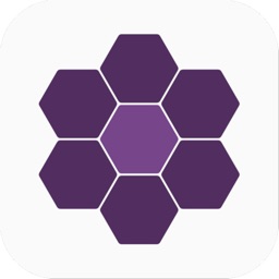 Different Hexagon Color - Game