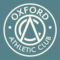 Oxford Athletic Club.