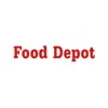Food-Depot delete, cancel