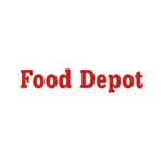 Food-Depot App Contact