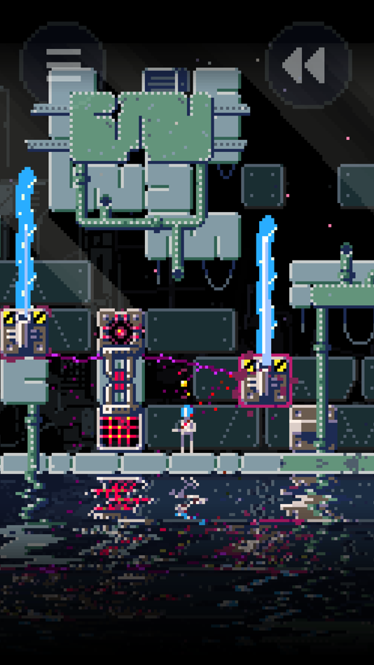 #5. Stuffo the Puzzle Bot (iOS) 由: Hapatus Oy
