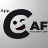 AppCAF.TFDC - iPhoneアプリ