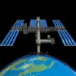 Space Station Challenge App Cancel