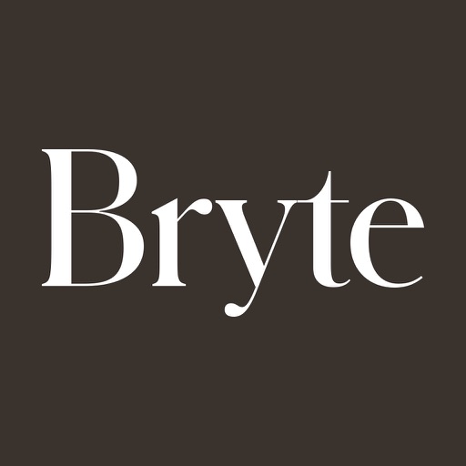 Bryte Balance iOS App