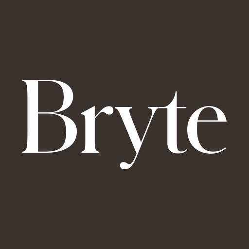 Bryte Balance Icon